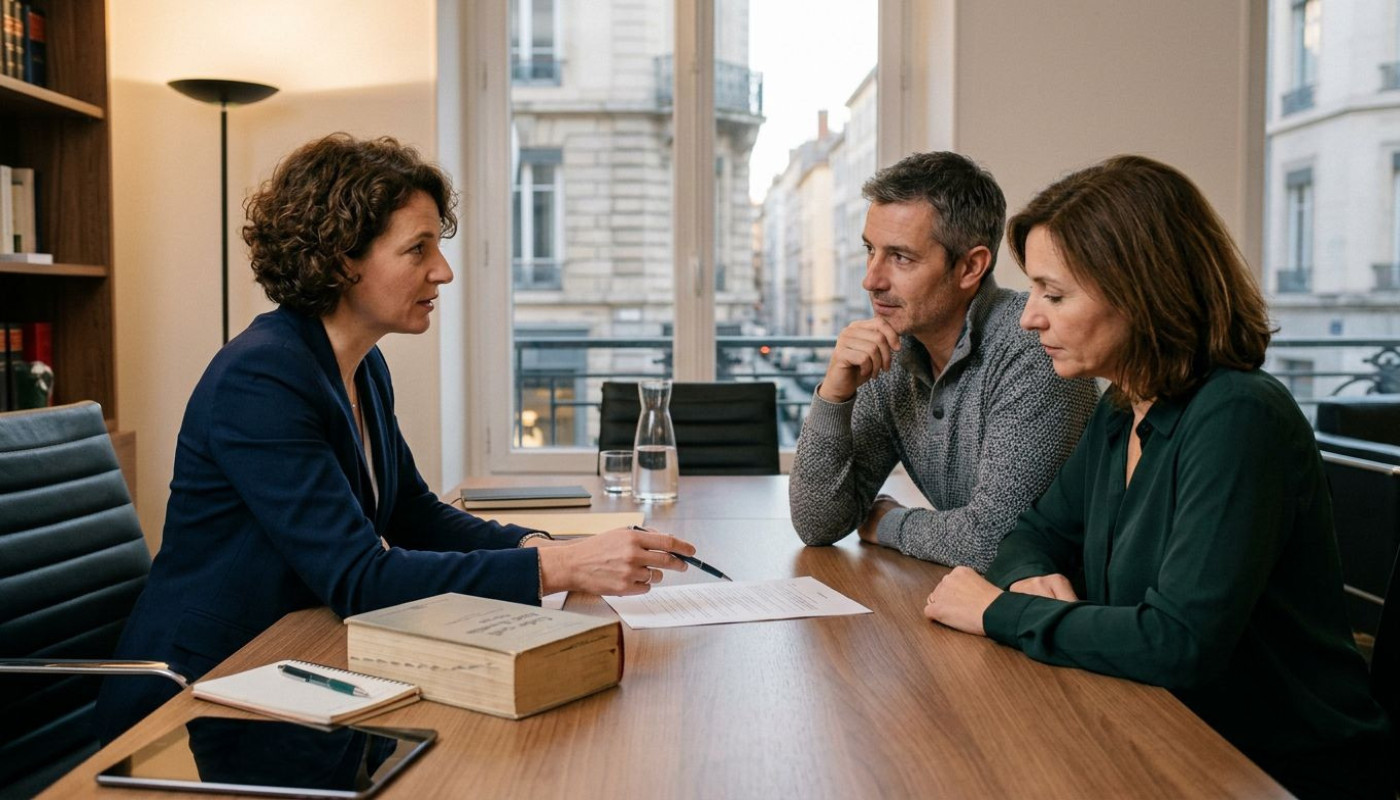 Comment les évolutions légales influencent-elles la gestion des divorces ?