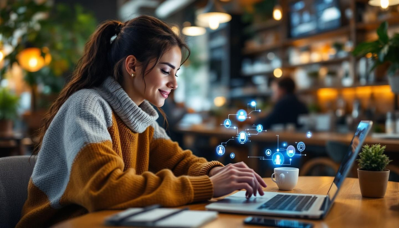 Comment les petites entreprises peuvent bénéficier de l'intelligence artificielle ?