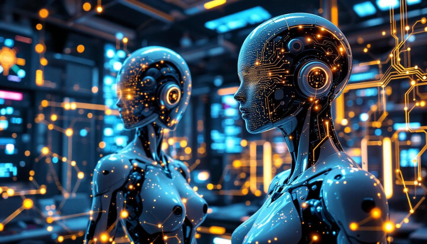 Comment les PME peuvent-elles tirer profit des jumeaux numériques ?