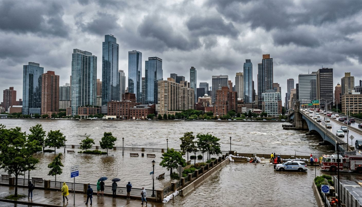 Comment les tendances climatiques influencent-elles le marché immobilier ?