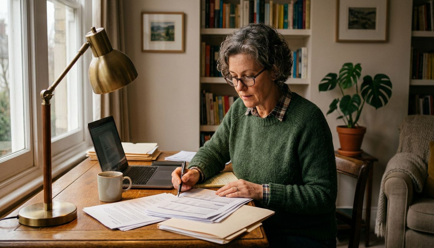 Comment préparer efficacement votre succession pour protéger vos proches ?