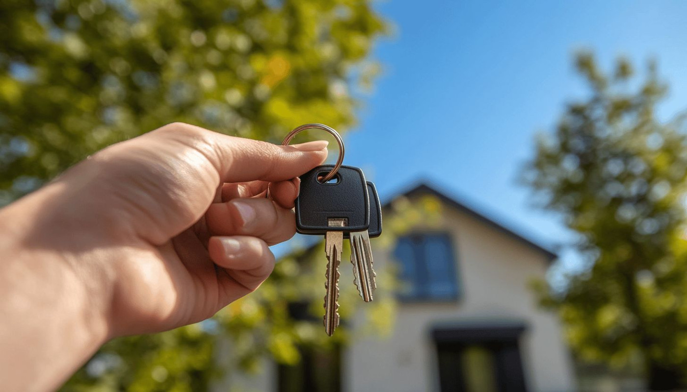Comment un crédit transitoire facilite-t-il l'achat immobilier avant vente ?