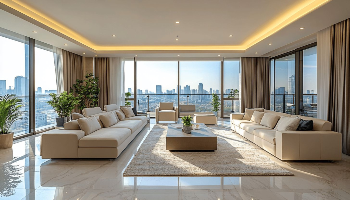 Maximiser votre retour sur investissement dans l'immobilier locatif