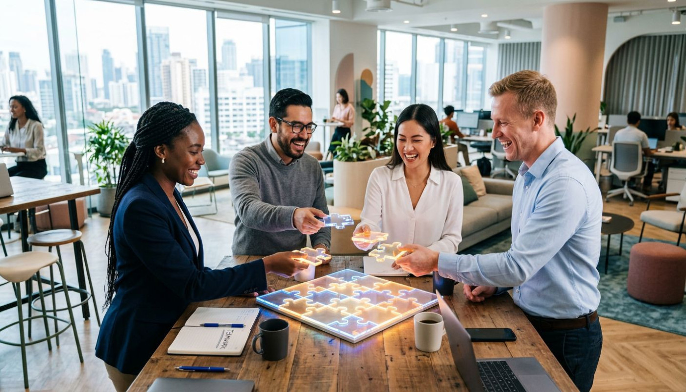 Stratégies innovantes pour le recyclage des compétences professionnelles