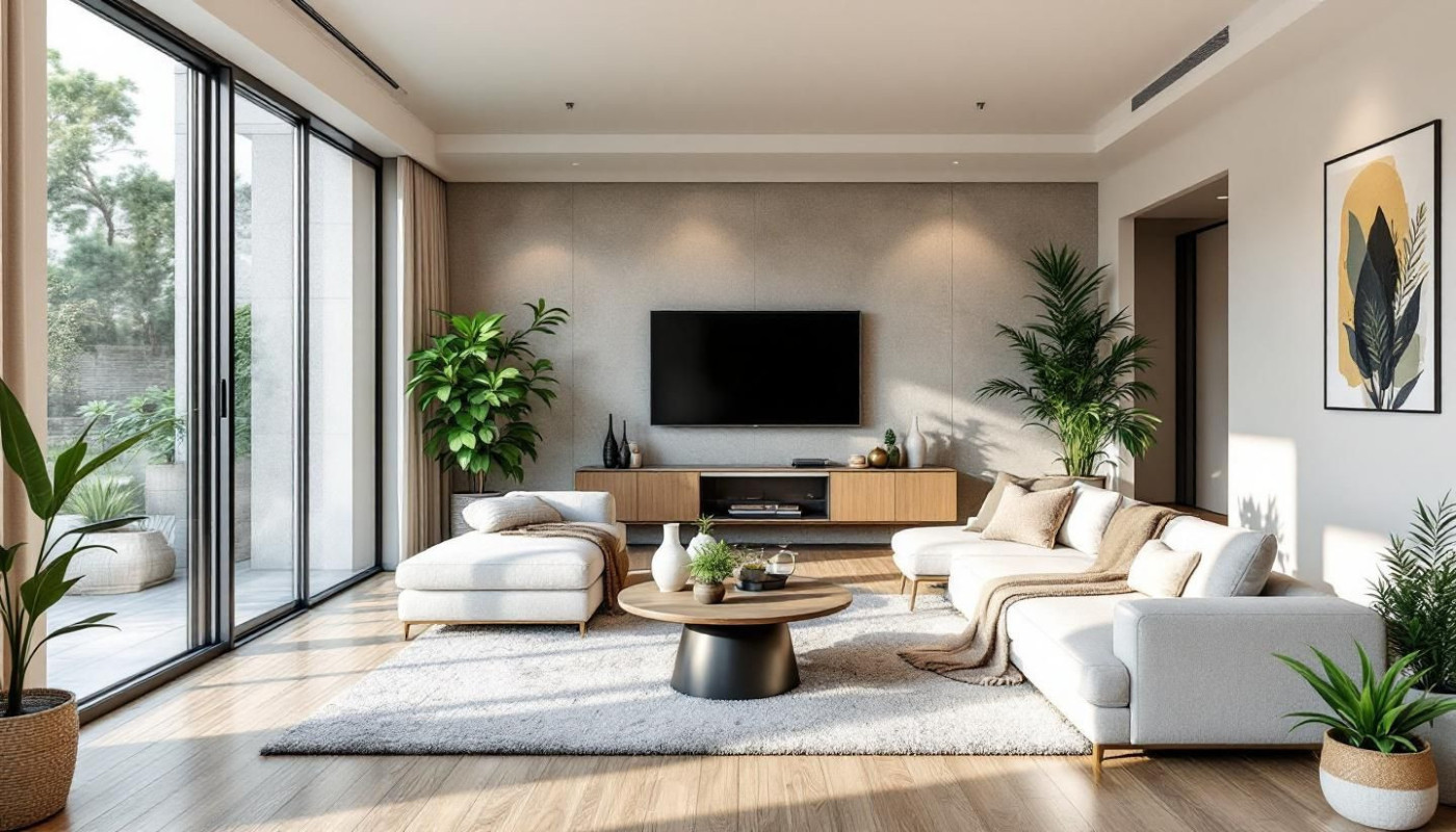 Stratégies pour augmenter la valeur de votre bien immobilier