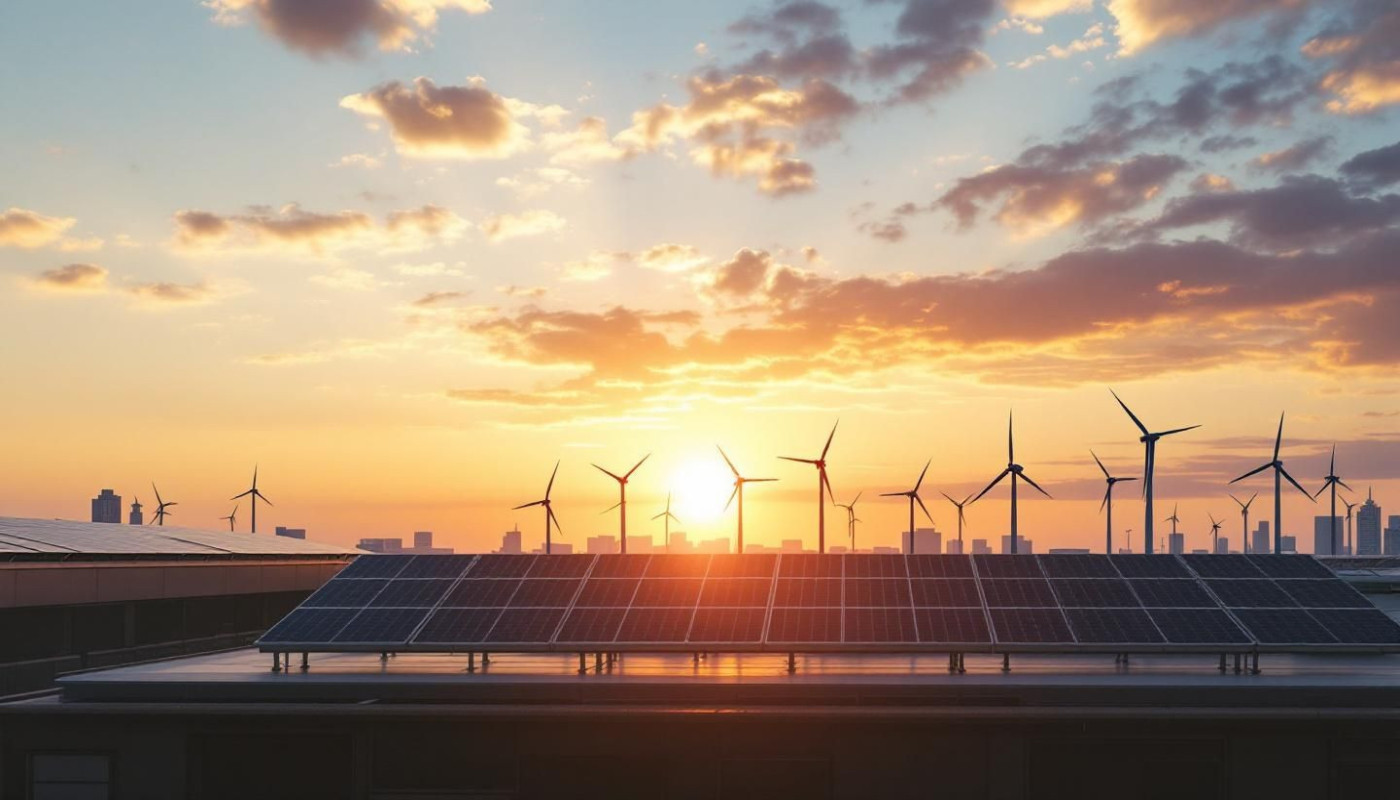 Stratégies pour une transition énergétique efficace dans le secteur bâtiment