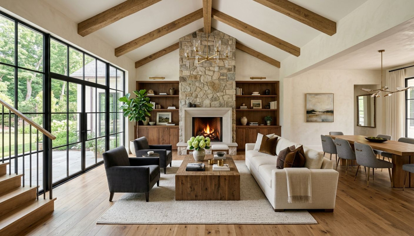 Techniques avancées pour augmenter la valeur de votre bien avant la vente